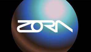 Crea en Zora tu colección de NFT sin pagar coste de gas.